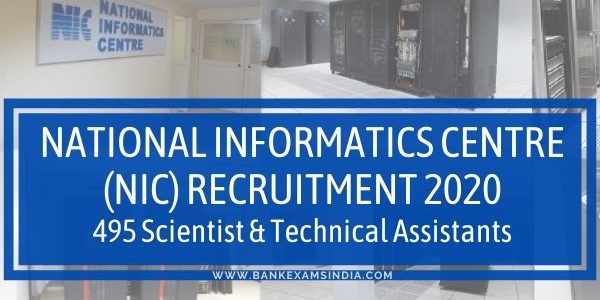 NIC-National-Informatics-Centre-recruitment-scientist-assistants-jobs