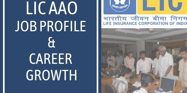 lic aao profile