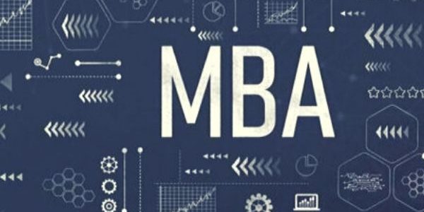 mba degree for bank jobs