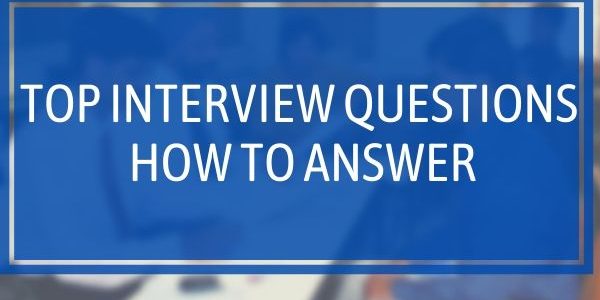 top bank interview questions how to answer